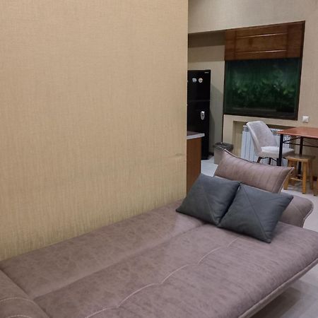 Tatapartment Тбілісі Екстер'єр фото