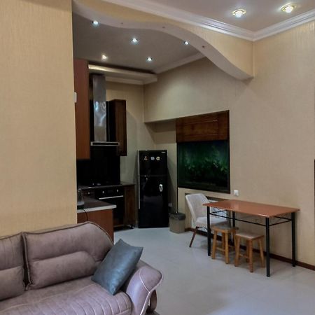 Tatapartment Тбілісі Екстер'єр фото