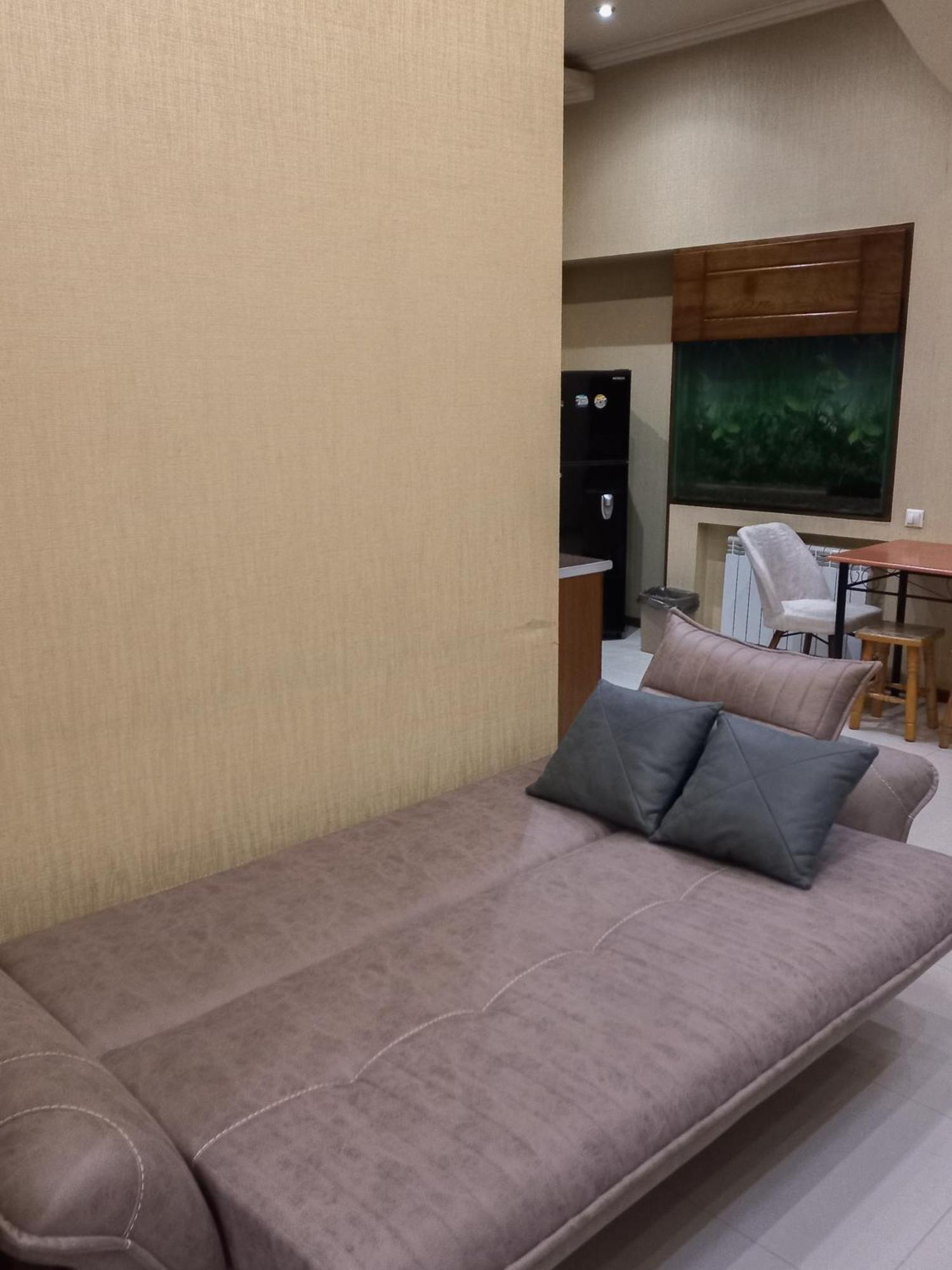 Tatapartment Тбілісі Екстер'єр фото
