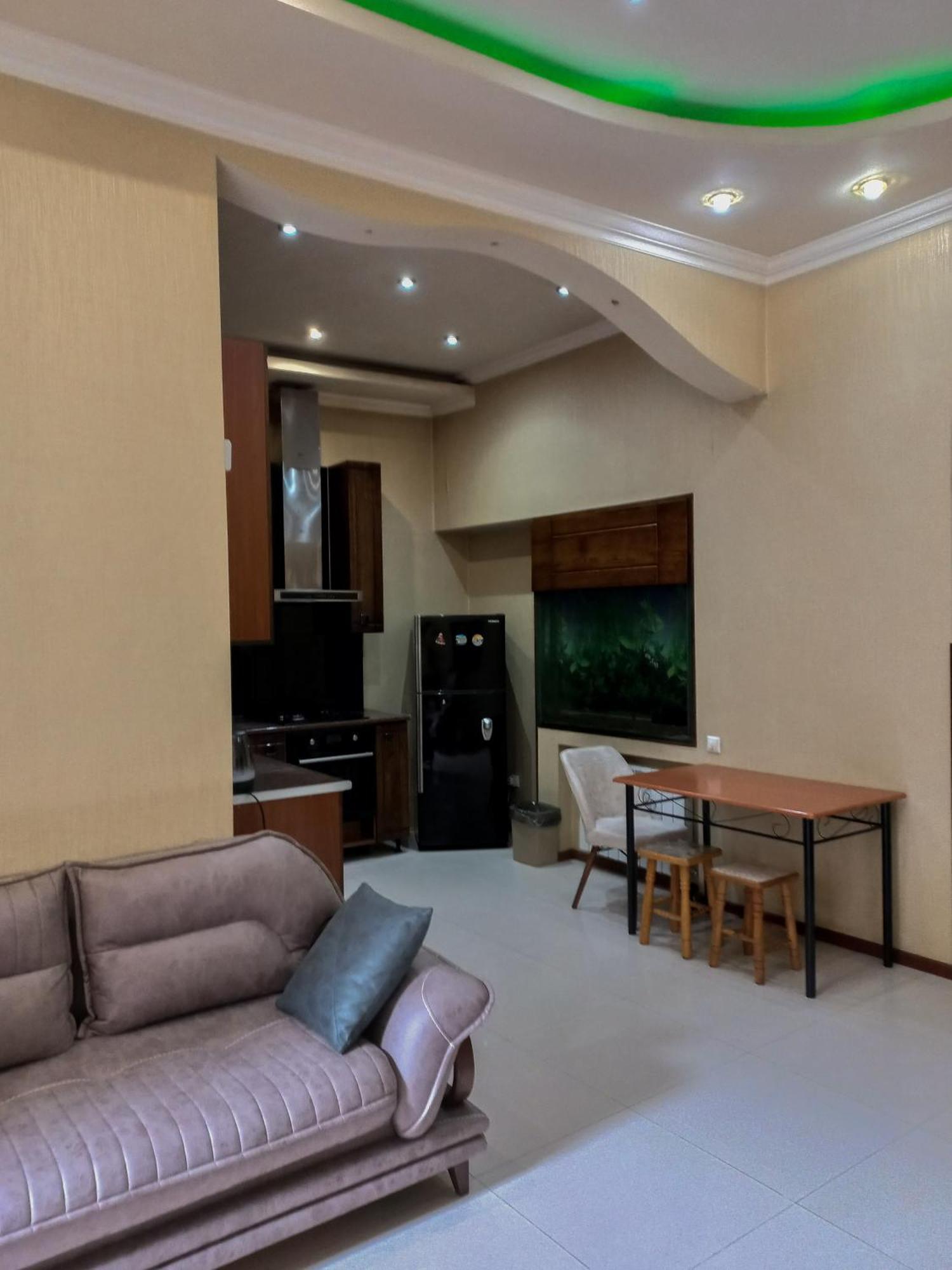 Tatapartment Тбілісі Екстер'єр фото