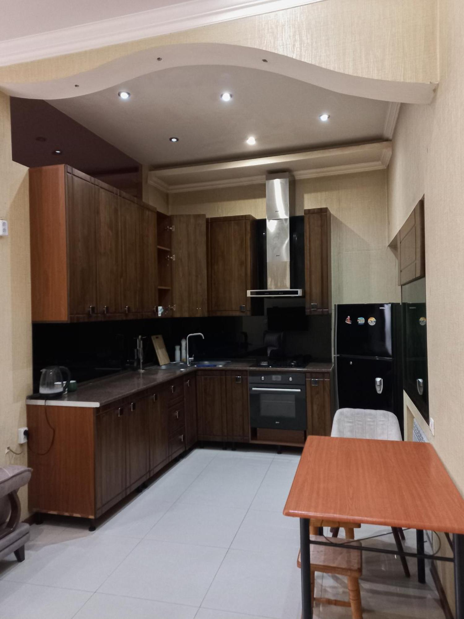 Tatapartment Тбілісі Екстер'єр фото