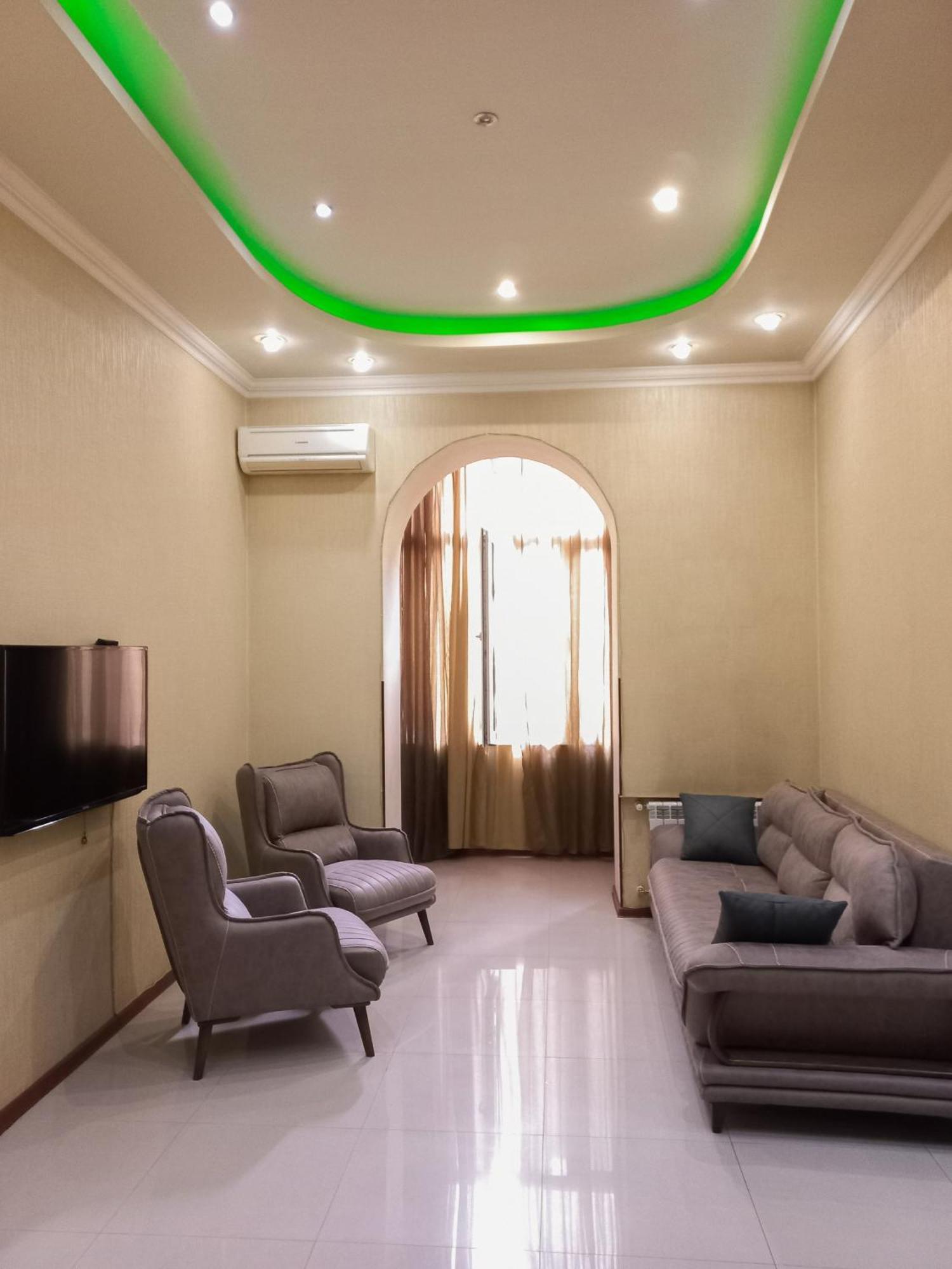 Tatapartment Тбілісі Екстер'єр фото