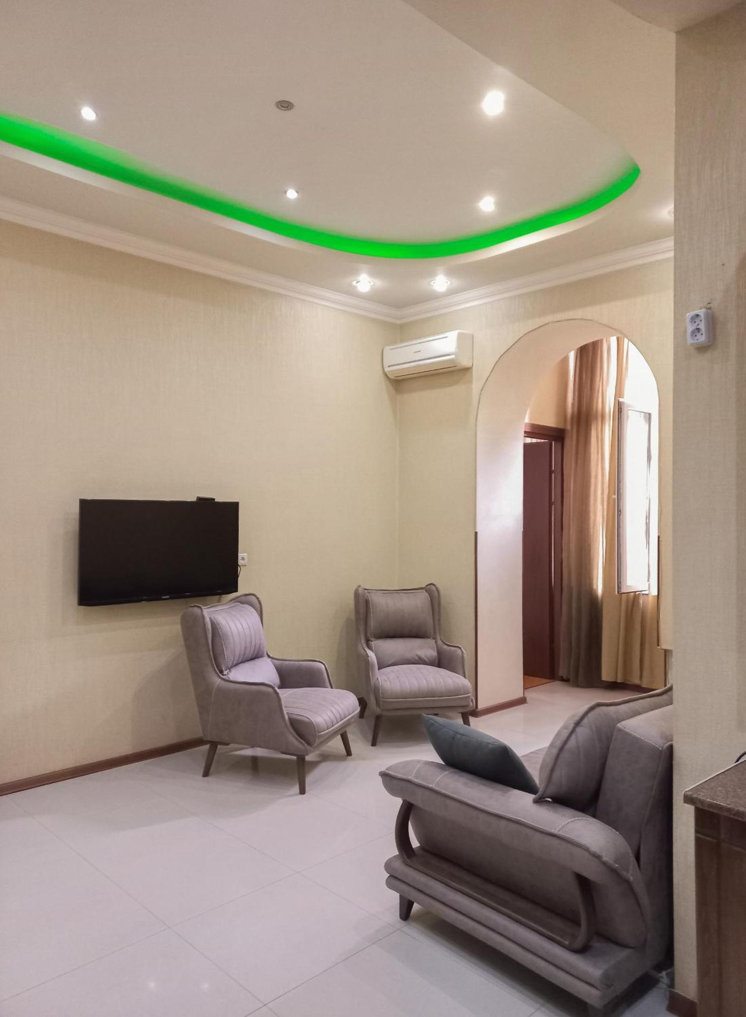 Tatapartment Тбілісі Екстер'єр фото