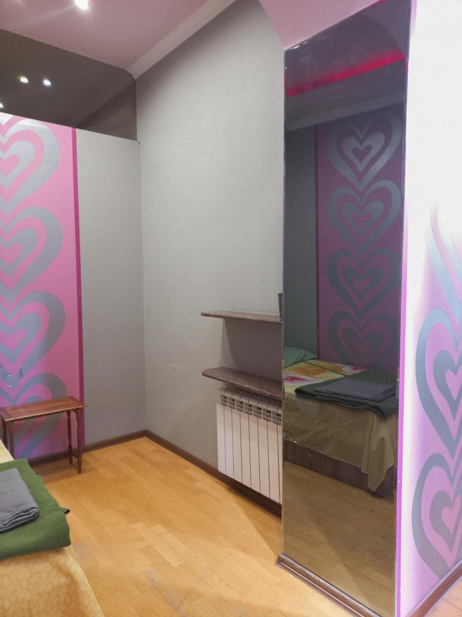 Tatapartment Тбілісі Екстер'єр фото