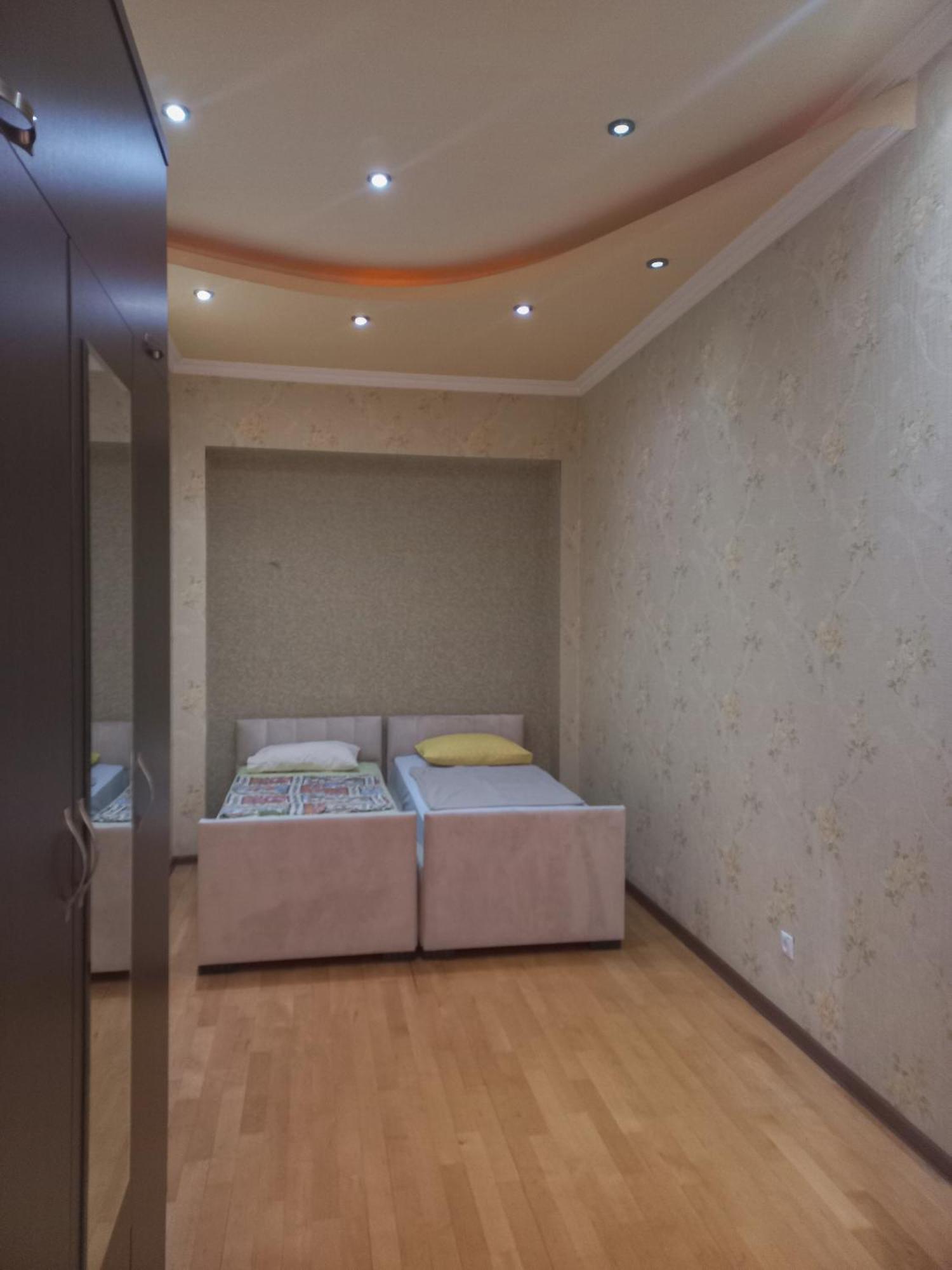Tatapartment Тбілісі Екстер'єр фото