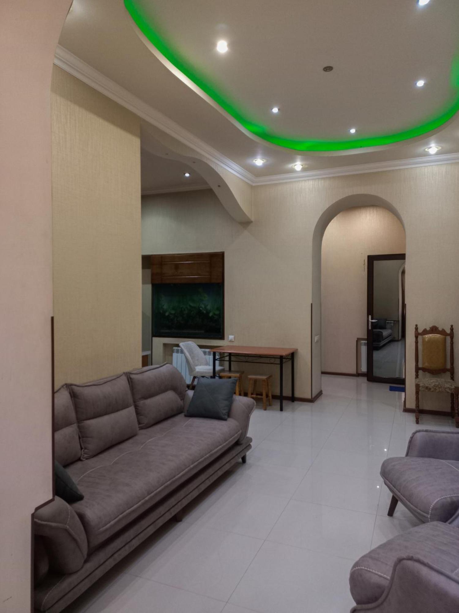 Tatapartment Тбілісі Екстер'єр фото