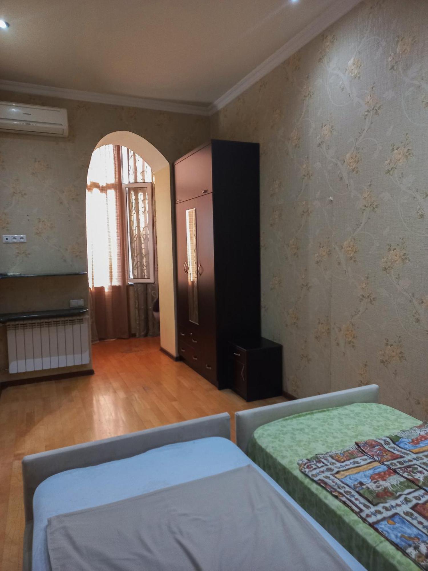 Tatapartment Тбілісі Екстер'єр фото