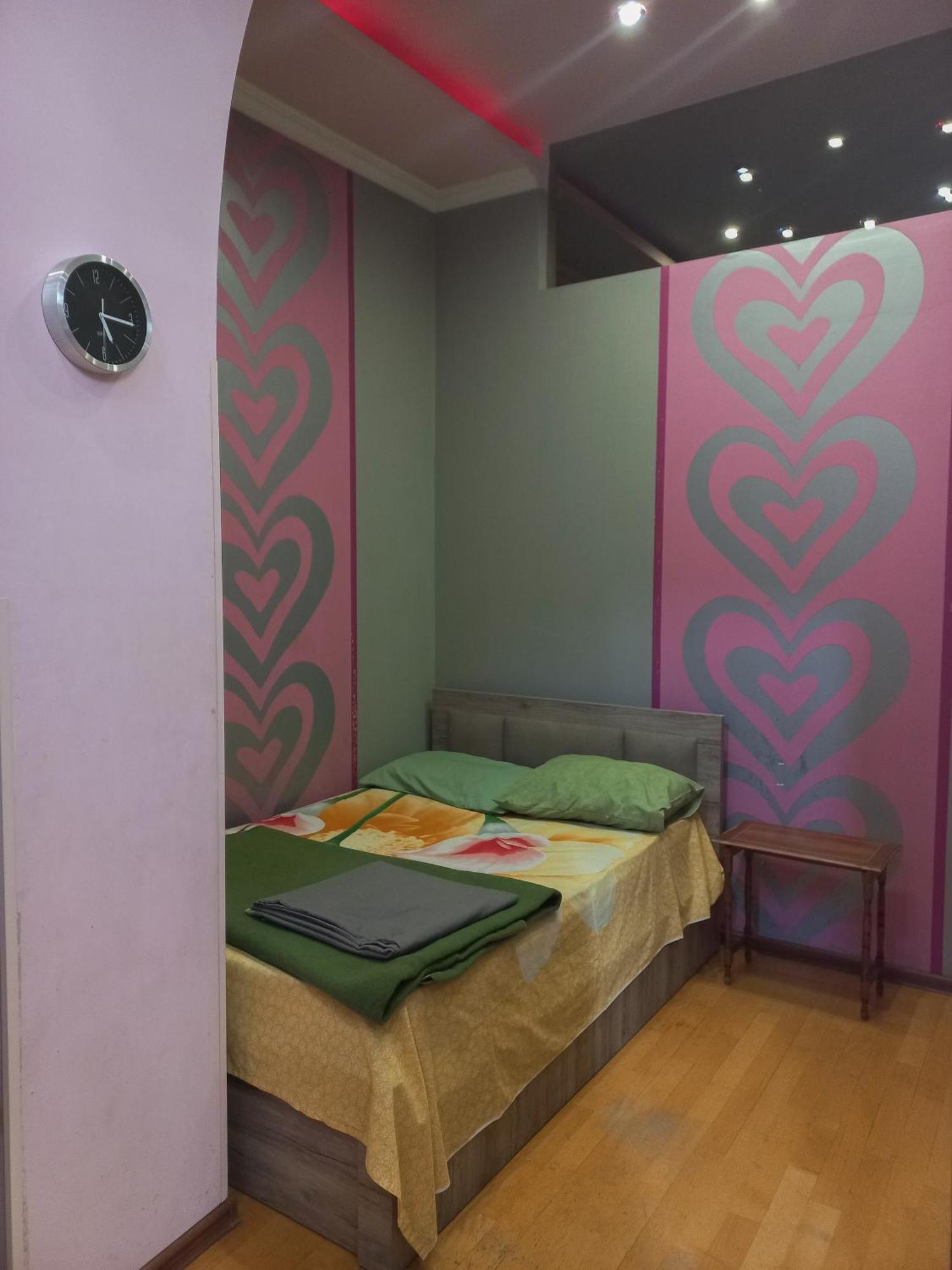 Tatapartment Тбілісі Екстер'єр фото