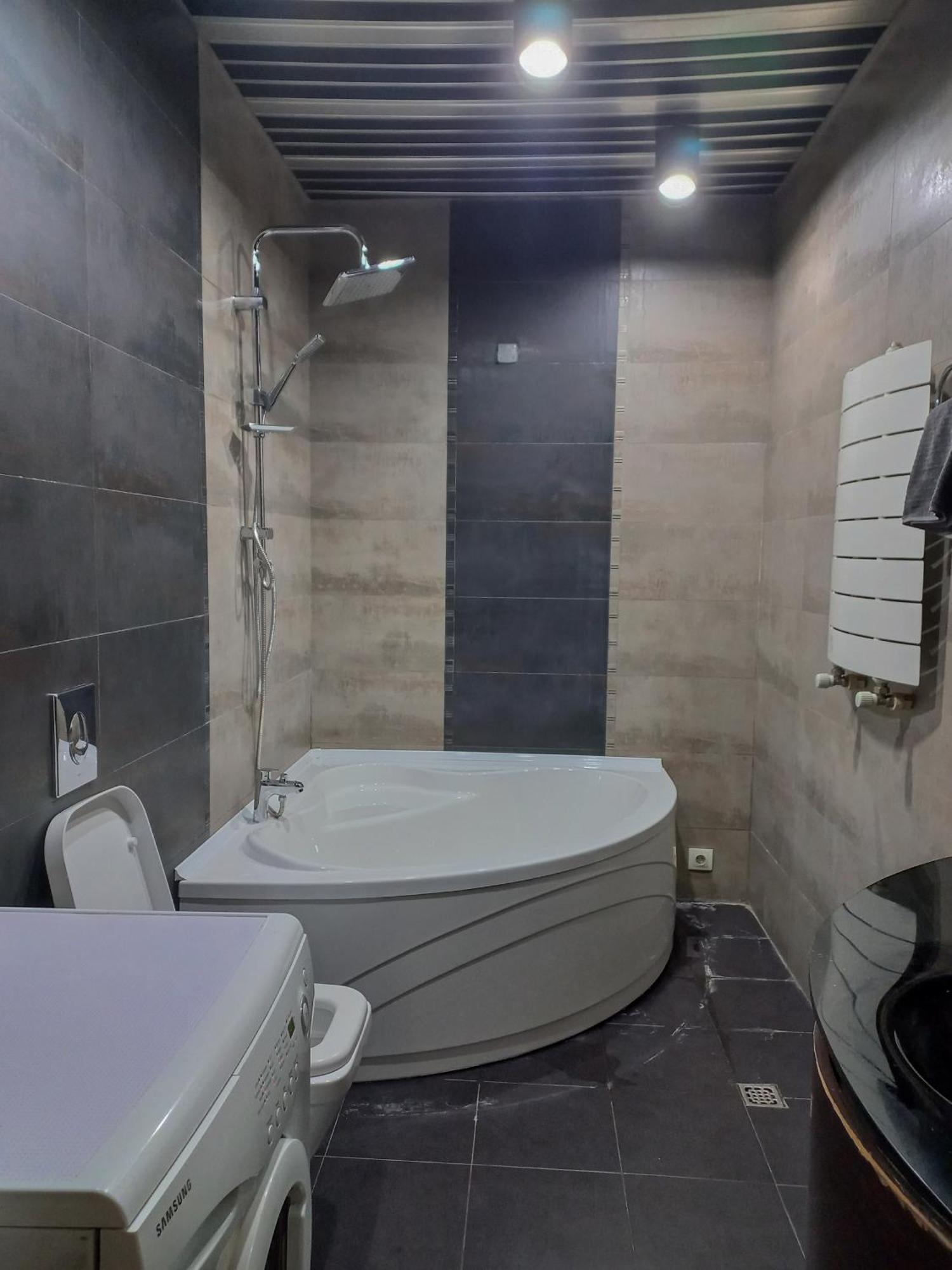 Tatapartment Тбілісі Екстер'єр фото