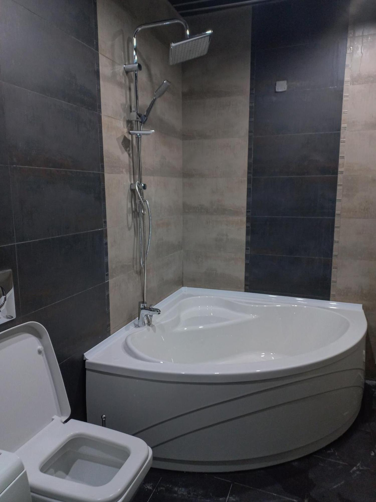 Tatapartment Тбілісі Екстер'єр фото